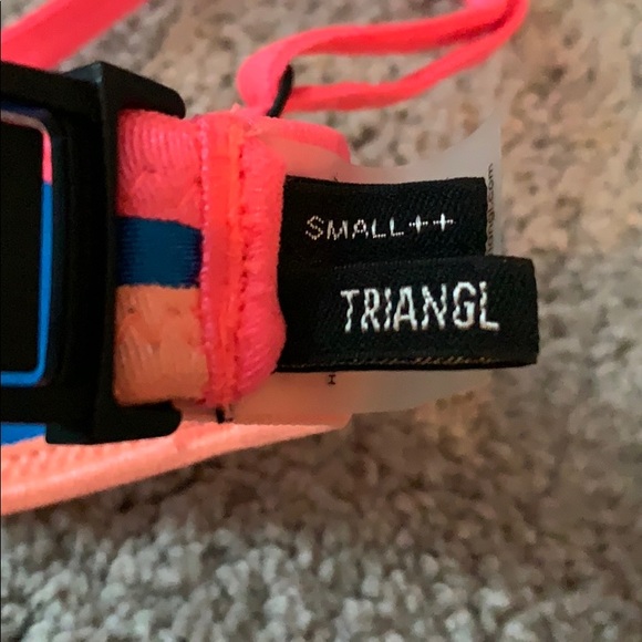 triangl bathing suit - Picture 3 of 3